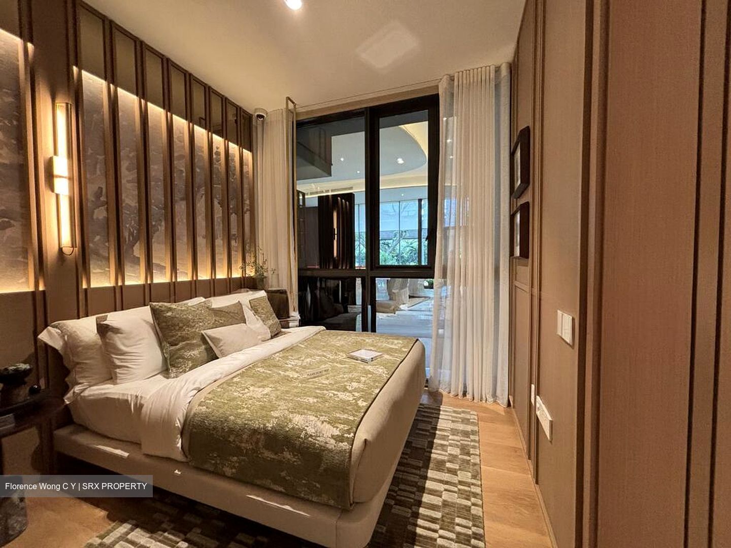 Skye At Holland (U/C) (D10), Apartment #496471311